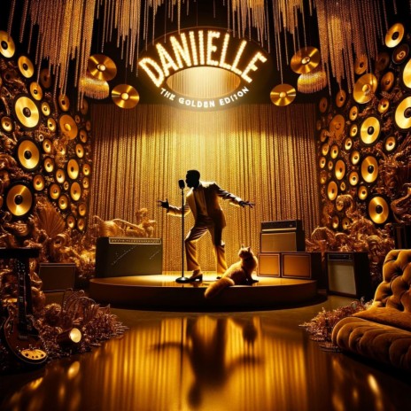 Danielle (birthday song) | Boomplay Music