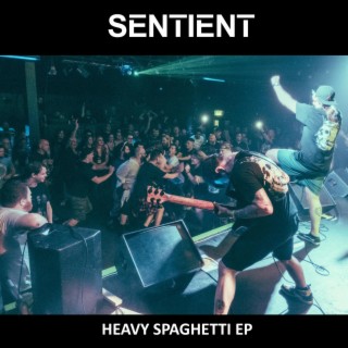 Heavy Spaghetti EP
