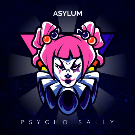 Psycho Sally (Original Mix)