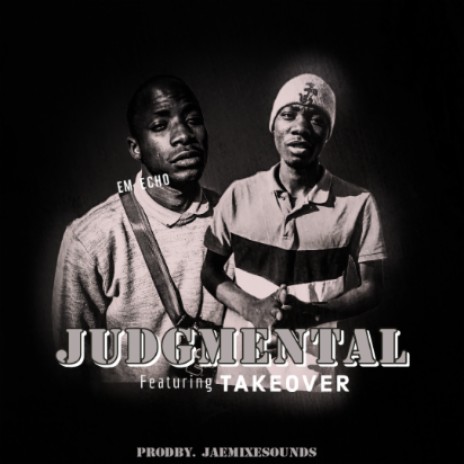 JUDGMENTAL | Boomplay Music