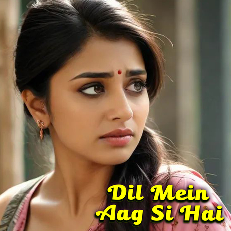 Dil Mein Aag Si Hai | Boomplay Music