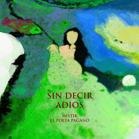 Sin Decir Adiós (Demo version) | Boomplay Music