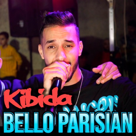 Kibida | Boomplay Music