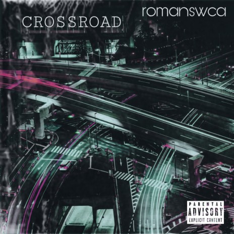 Crossroad