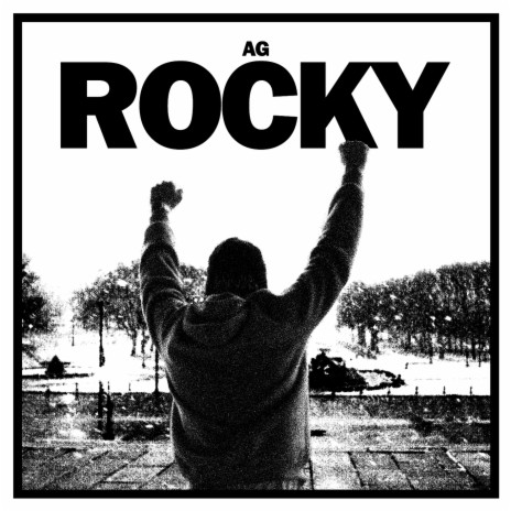 ROCKY | Boomplay Music