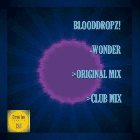 Wonder (Original Mix)