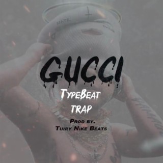 Instrumental GUCCI Type Beat | Drill-Rap Beat Instrumental