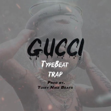 Instrumental GUCCI Type Beat | Drill-Rap Beat Instrumental | Boomplay Music