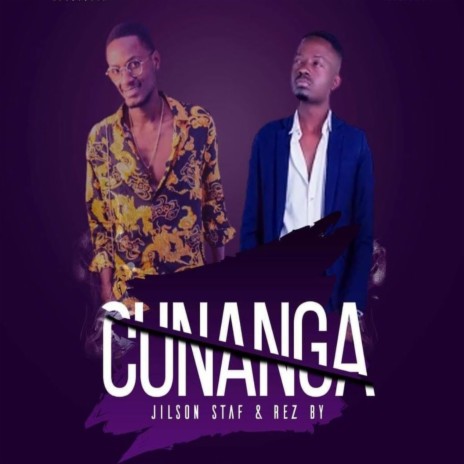 Cunanga ft. Jilson Staff | Boomplay Music