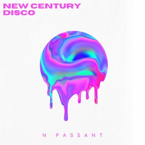 New Century Disco (Libellula Mix)