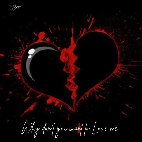 Why Dont You Want To Love Me ft. OnlyJordanLeft & JoshyTheGreat | Boomplay Music