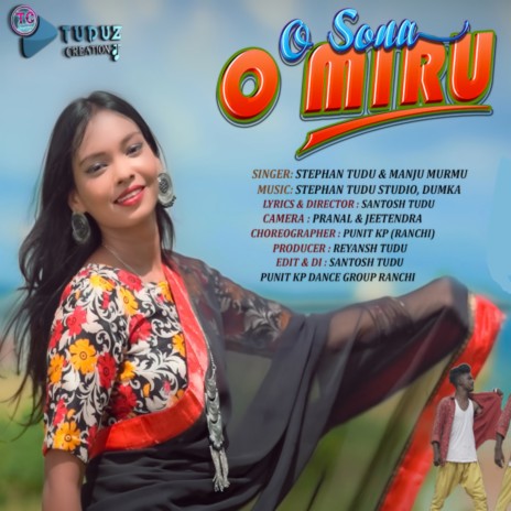 O SONA O MIRU (SANTALI) ft. Manju Murmu