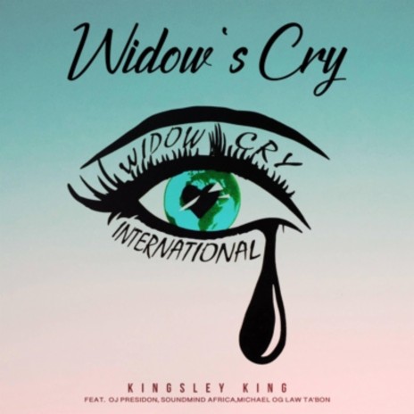 Widow's Cry | Boomplay Music