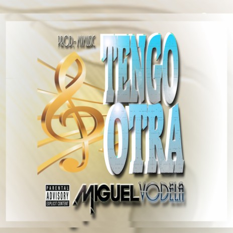 Tengo Otra | Boomplay Music