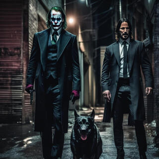 Joker & Wick