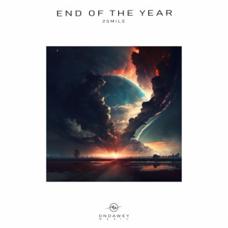 End of the Year (Original Mix)