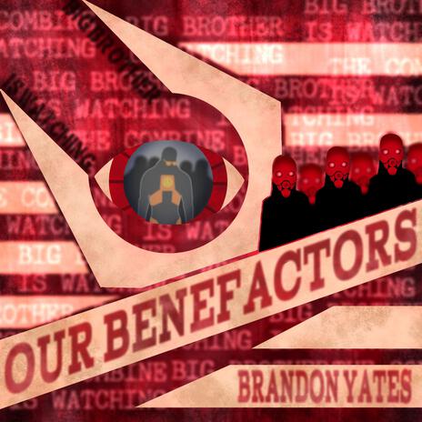 Our Benefactors | Boomplay Music