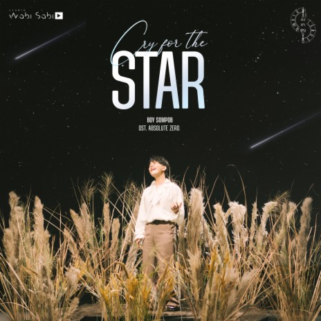 Cry for the Star - Original Soundtrack from Absolute Zero Series องศาสูญ | Boomplay Music