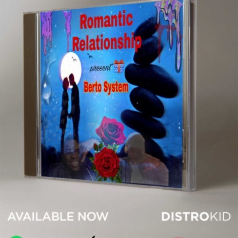 Gqom Music Romantic Relationship | Boomplay Music