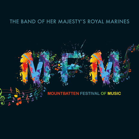 Norwegian Pirate ft. Massed Bands of Her Majesty's Royal Marines | Boomplay Music