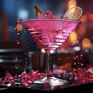 Jazz Lounge Cocktails – Cool and Refreshing Mix