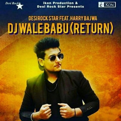 Dj Wale Babu Returns | Boomplay Music
