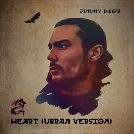Heart (Urban Version) | Boomplay Music