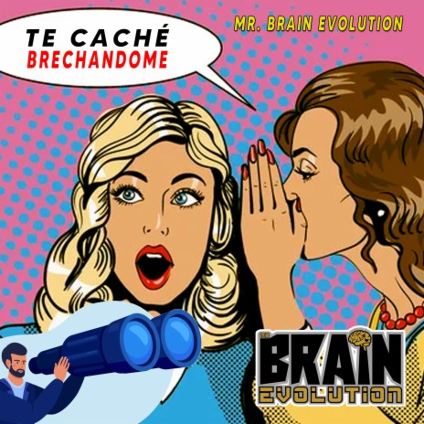 Te Cache | Boomplay Music