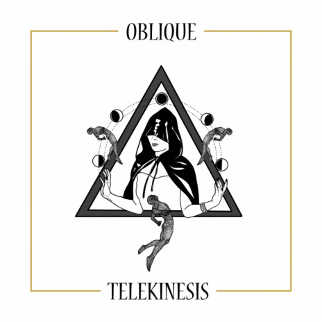 Telekinesis (Original Mix)