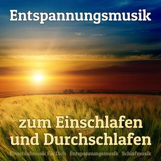 Entspannungsmusik zum Einschlafen und Durchschlafen