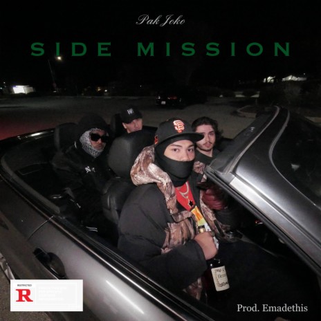 Side Mission