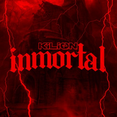 Inmortal | Boomplay Music