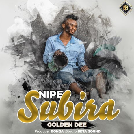 Nipe Subira | Boomplay Music