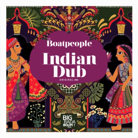 Indian Dub (Original Mix)
