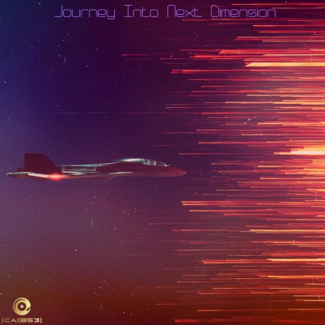 Journey Into Next Dimension | Boomplay Music