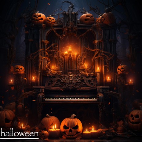 Halloween Dance | Boomplay Music