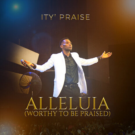 Alleluia (Worthy to Be Praised) | Boomplay Music