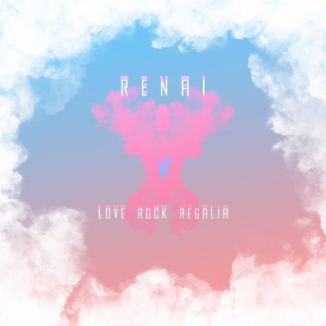 Love Rock Regalia