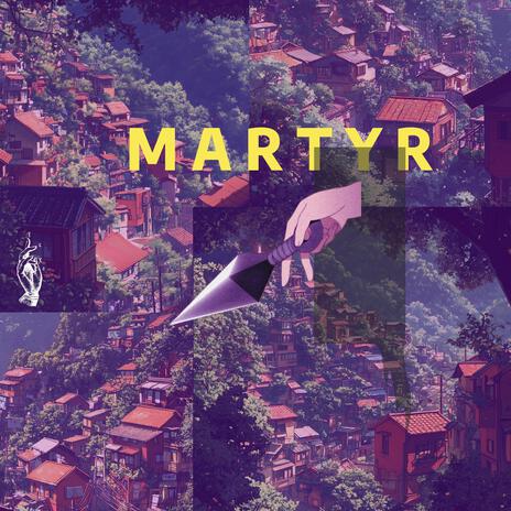 martyr | Boomplay Music