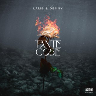 TANTE COSE ft. Lame lyrics | Boomplay Music