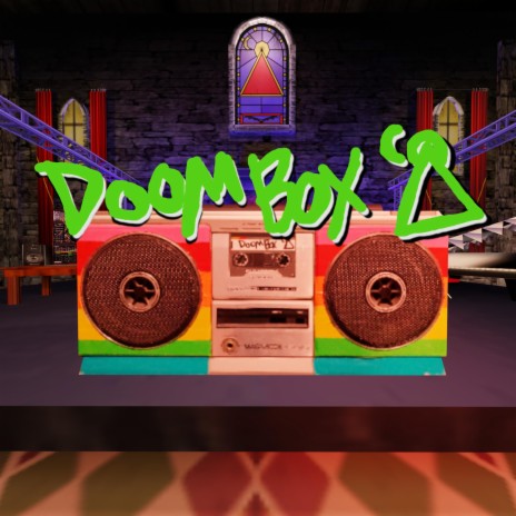 DOOM BOX | Boomplay Music