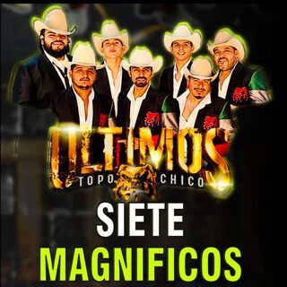 Los Siete Magnificos Huapango