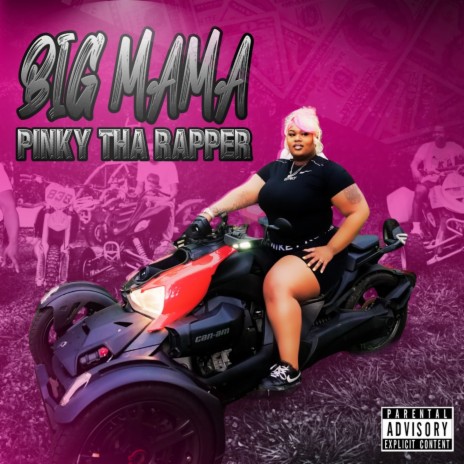 Big Mama | Boomplay Music