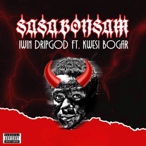 SASABONSAM ft. Kwesi Bogar | Boomplay Music