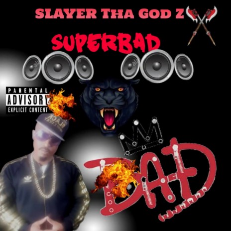 Superbad Vol.1