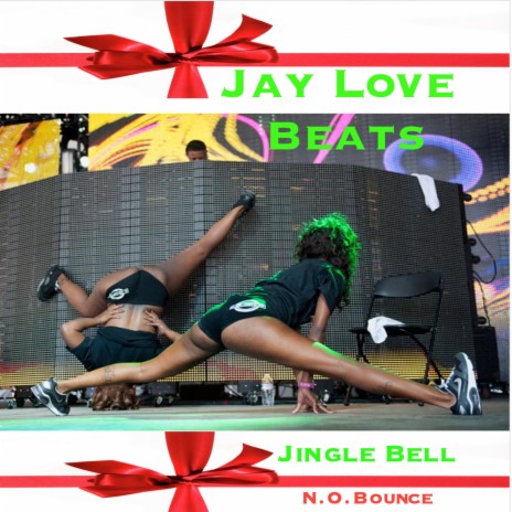 Jingle Bell N.O. Bounce