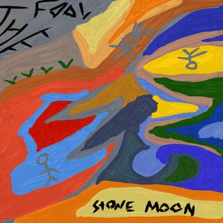 Stone Moon