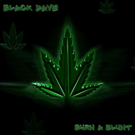 Burn a Blunt | Boomplay Music