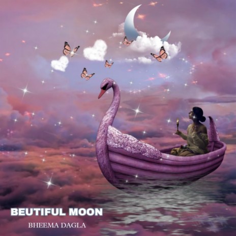 BEUTIFUL MOON | Boomplay Music