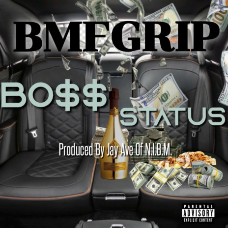 Boss status | Boomplay Music